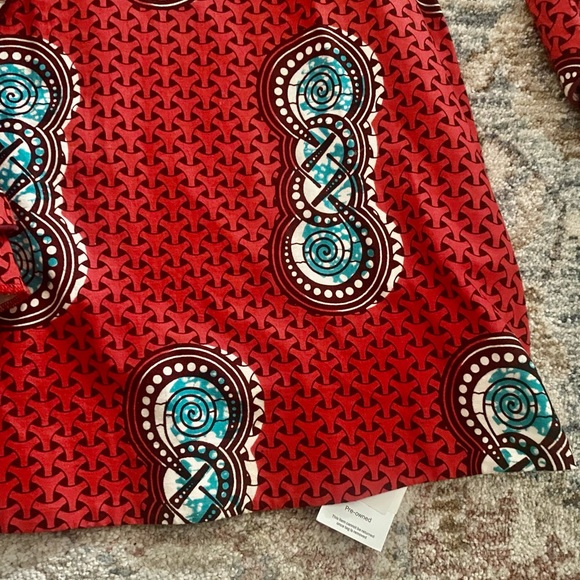 Stella Jean Mini dress - Picture 8 of 9